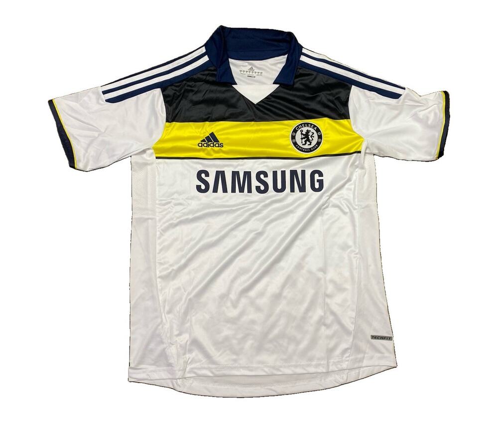 Chelsea | Men’s Medium Retro Jersey